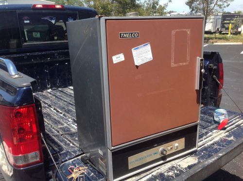 Precision scientific thelco oven fan # 18 31479 31479c (220c/428f) tested  $499 for sale