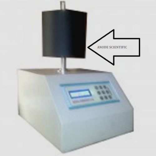 Digital Kymograph pharmacy Instrument