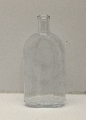 Vintage Pyrex Apothecary Laboratory Jar Bottle
