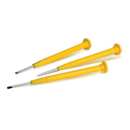 Hanna instruments hi731326 calibration screwdriver (20 pcs) for sale