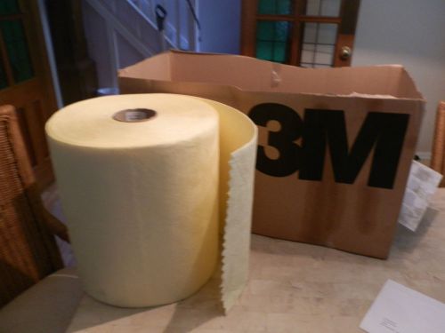 chemical  absorbent roll 33X30meters 3M   P130