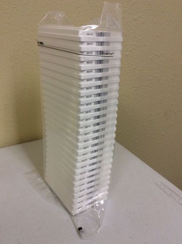 Corning Costar Assay Plate 384-Well, White 25 pieces Polystyrene, Non-Sterile