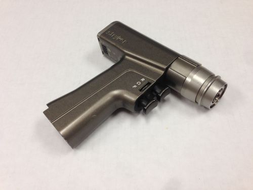 Stryker system 6 ref 6205 double trigger rotary  drill *90 day warranty* for sale