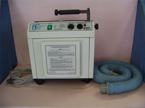 Smiths sw-3000 snuggle warm surgical patient warming system blanket warmer  hose for sale