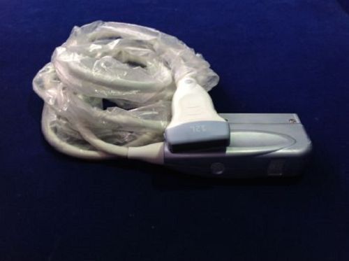 Ge 12l-rs ultrasound transducer - demo model - hardly used!!! must sell!!! for sale