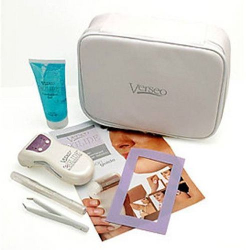 New verseo eglide hair removal roller for sale
