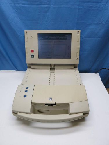 Medtronic 8821 Programmer with 9766A Programming Head