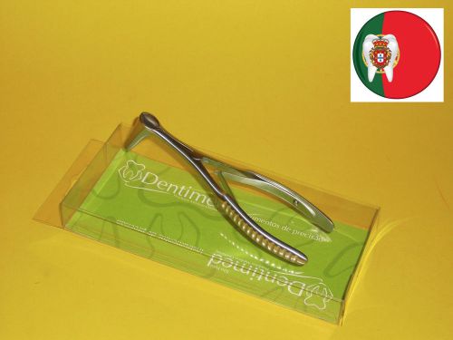 Medical rhinology nasal speculas killian 14 cm angelus original for sale