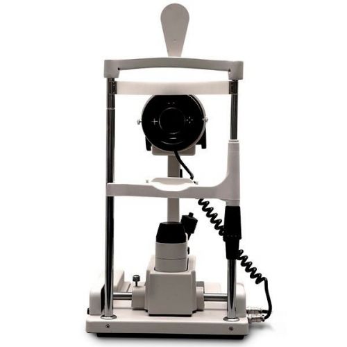 Us ophthalmic keratometer internal reading with joystick kr-800c luxvision for sale