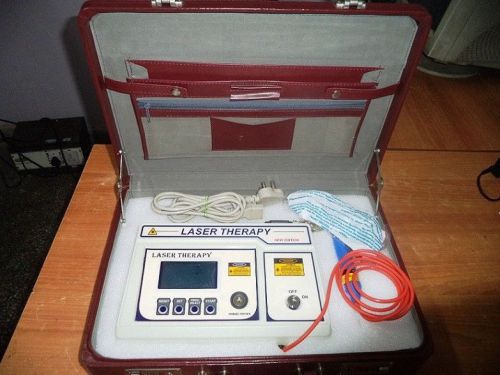 Physiotherapy Laser Low lever laser therapy cold laser therapy sale for 10 days