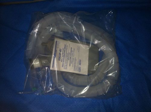 King Systems Inc Adult Ultra Fine Anesthesia Breathing Circuit 8903F-61