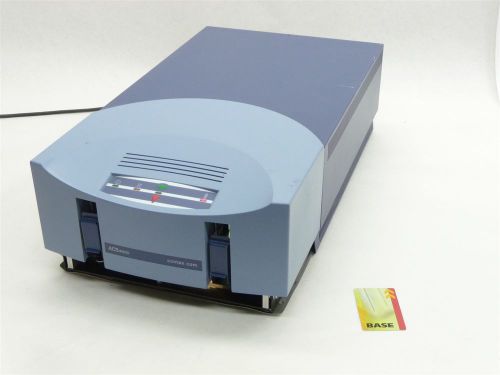 CONTEX ACS 4600 APERTURE CARD MICROFILM MONOCHROME SCANNER ACS4600 GA66D PARTS