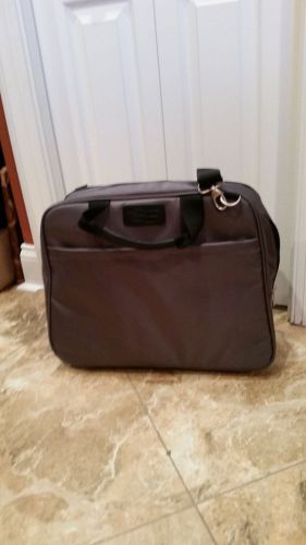 Stenograph carrying case for sale