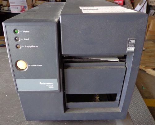 Intermec EasyCoder 3400E Thermal Printer
