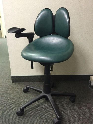 dentist ergonomic chair