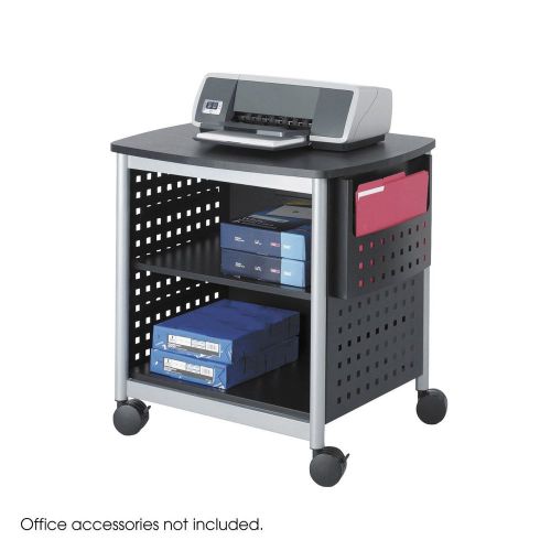 Scoot Desk-Side Printer Machine Stand