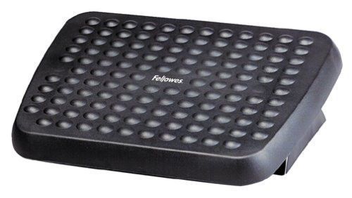 Fellowes Standard Foot Rest Feet Support Office Desk Work Home Circulation NEW