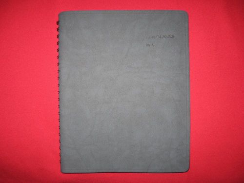 At-a-glance 2015 the action planner weekly appointment book 70ep01 - new for sale
