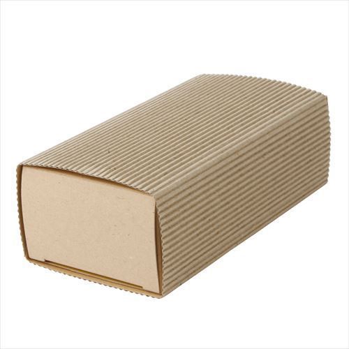 MUJI Moma Gift boxes Square half about 160 x 80 x 50mm from Japan New