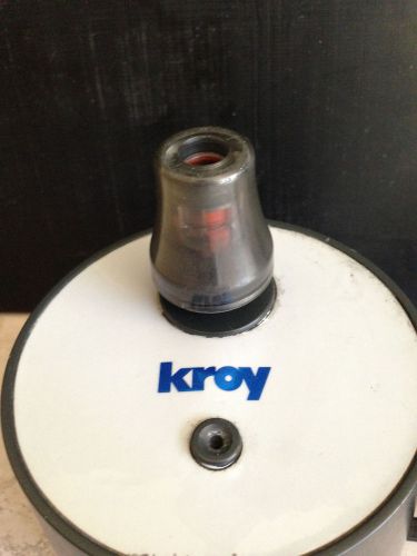Kroy Pencil Compact  Sharpener