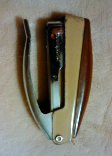 Vintage swingline  mini stapler