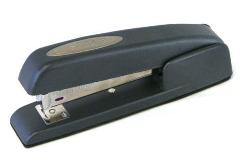 Bluish gray metal swingline 747 stapler for sale