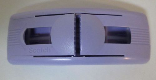 SCOTCH Pop Up Tape Strip Dispenser (No Wristband * Dispenser Only) LAVENDER