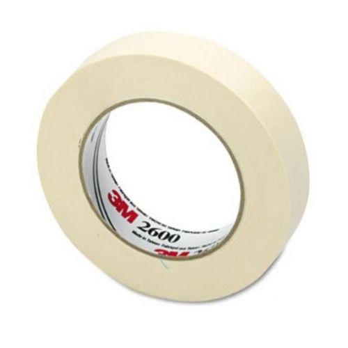 3m 260024a highland general purpose masking tape  60 yds length x 1&#034; width for sale