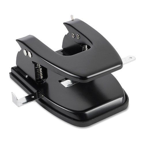 Business Source Heavy-duty Hole Punch 65626