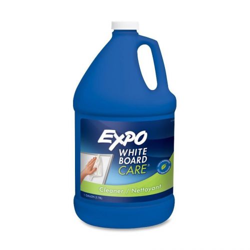 Sanford Brands SAN81800 Expo Gallon White Board Cleaner