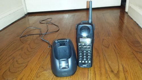 Comdial EXP9700 Ditigal Spread Spectrum Phone-not working, for parts
