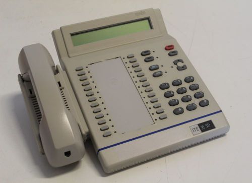 Aastra Intecom ITE -30SD Digital Multi line Business Telephone