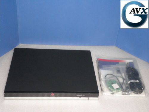 New Polycom SoundStructure C12 +1y Warranty in Box, 12 Mic Mixer: 2200-33120-001