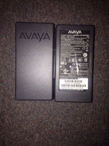 2X Avaya Power Supply POE (1151D1) 700434897 DPSN-20HB B