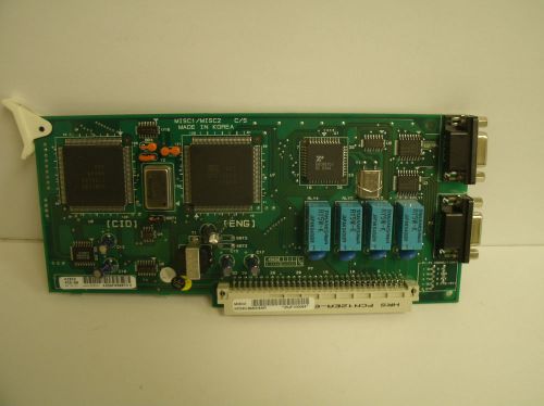 Samsung DCS Compact KP24D-BMI2/XAR - Misc 2 Feature Card Required for Caller ID