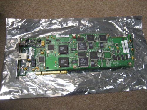DIALOGIC D480JCT-1T1W PCI 48-PORT COMBINED MEDIA BOARD  (nice )