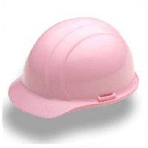 Erb 19775 americana cap style hard hat with mega ratchet  pink for sale