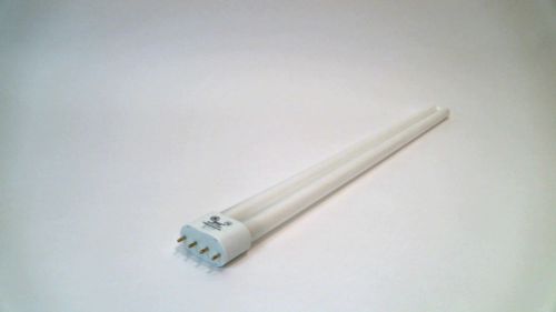 General Electric F50BX/SPX35/RS 50 Watt Fluorescent Lamp 1 LOT OF 10