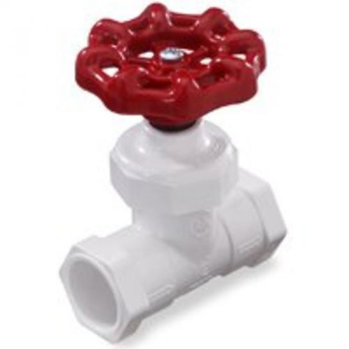 1/2ips pvc globe valve nds inc globe valves scp-0500-s 011651615185 for sale
