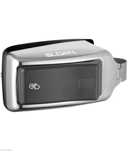 Sloan optima  ebv200a sensor activated flushometer retrofit kit new for sale