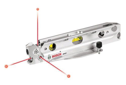 Bosch gpl3t &#034;bosch&#034; torpedo 3-point alignment laser for sale