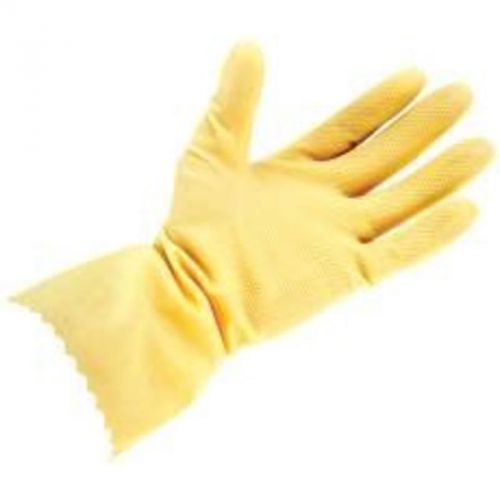 Unlined Latex Gloves Pair - Xl 8118-WL Impact Products Gloves 8118-WL