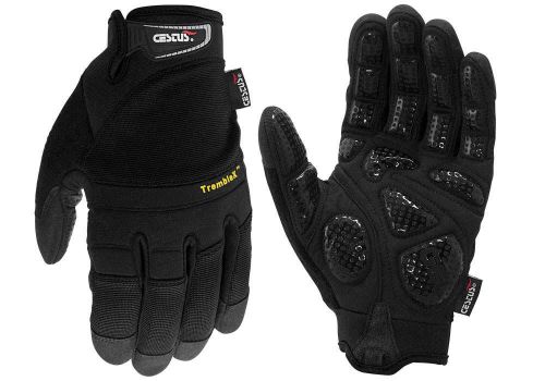 Cestus TrembleX Anti Vibration Cycling Gloves