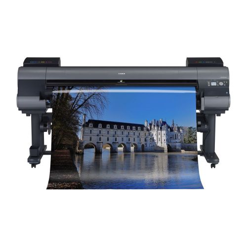 $1400 rebate through 12/31/14! canon imageprograf ipf9400 **free shipping** for sale