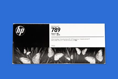 HP Designjet L25500 Ink Cartridge