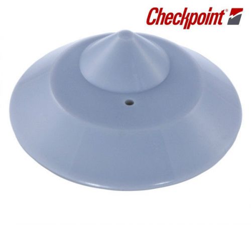 Checkpoint Compatible Ovni Tag (UFO Tag) - RF EAS Security (500/pcs)
