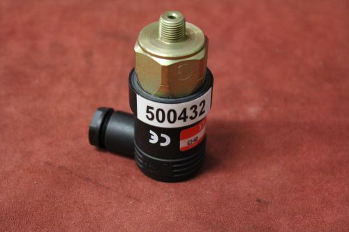 New numatics ps180can01 pressure switch 1/8&#034; npt 14-150psi 1-10bar for sale