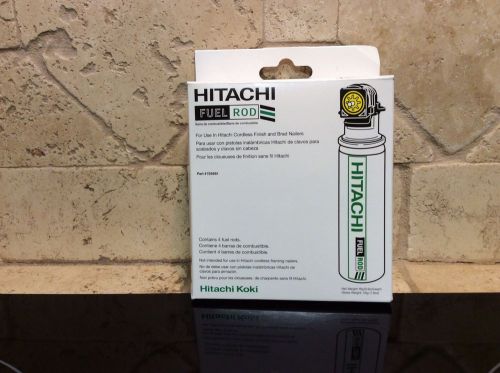 Hitachi 728981 Fuel Rod Cans Hitachi NT65GA, NT65GB, NT65GS Power Tools, 4 Cans