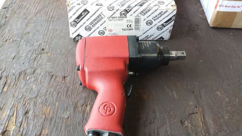 Chicago Pneumatic 6041HABAB 1/2&#034; Impact Wrench