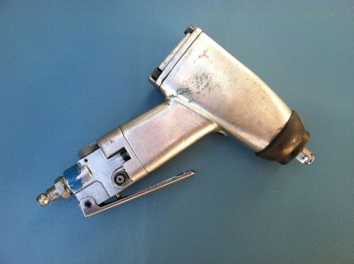 Vintage 3/8&#034; INCH DRIVE AIR IMPACT WRENCH